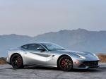 Ferrari F12berlinetta 2013 года (US)